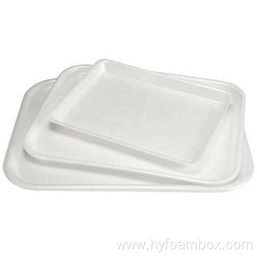 Polystyrene PS Foam Plastic Plates Line